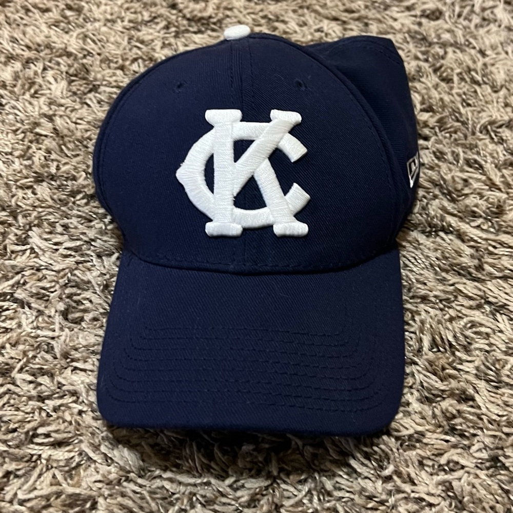 New Era KC Monarchs cap
